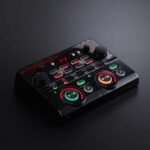 BOSS RC 202 LOOP STATION 04