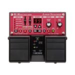 BOSS RC 30 LOOP STATION PEDAL 01