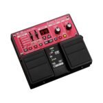 BOSS RC 30 LOOP STATION PEDAL 02