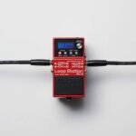 BOSS RC 5 LOOP STATION PEDAL 04
