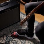 BOSS RC 5 LOOP STATION PEDAL 06
