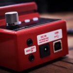 BOSS RC 5 LOOP STATION PEDAL 07