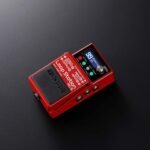 BOSS RC 5 LOOP STATION PEDAL 08