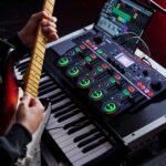 BOSS RC 505MK2 LOOP STATION 04