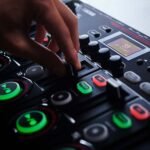 BOSS RC 505MK2 LOOP STATION 05