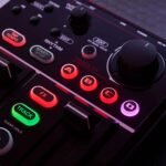 BOSS RC 505MK2 LOOP STATION 06