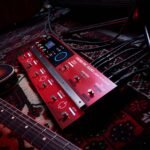 BOSS RC 600 LOOP STATION 06