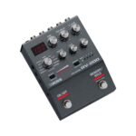 BOSS RV 200 REVERB PEDAL 02