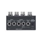 BOSS RV 200 REVERB PEDAL 04