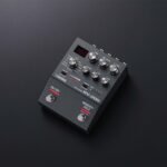 BOSS RV 200 REVERB PEDAL 05