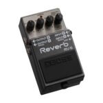 BOSS RV 6 REVERB PEDAL 02