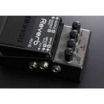BOSS RV 6 REVERB PEDAL 04