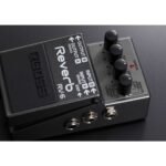 BOSS RV 6 REVERB PEDAL 05