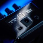 BOSS SDE 3 DUAL DIGITAL DELAY PEDAL 07