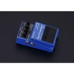 BOSS SY 1 SYNTHESIZER EFFECT PEDAL 03