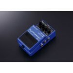 BOSS SY 1 SYNTHESIZER EFFECT PEDAL 04