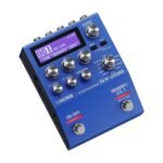 BOSS SY 200 SYNTHESIZER EFFECT PEDAL 02