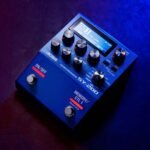 BOSS SY 200 SYNTHESIZER EFFECT PEDAL 05