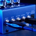 BOSS SY 200 SYNTHESIZER EFFECT PEDAL 06