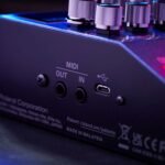 BOSS SY 200 SYNTHESIZER EFFECT PEDAL 07