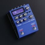 BOSS SY 200 SYNTHESIZER EFFECT PEDAL 08