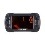 BOSS TU 03 CLIP ON TUNER AND METRONOME 02