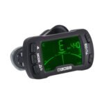 BOSS TU 03 CLIP ON TUNER AND METRONOME 03