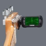 BOSS TU 03 CLIP ON TUNER AND METRONOME 04