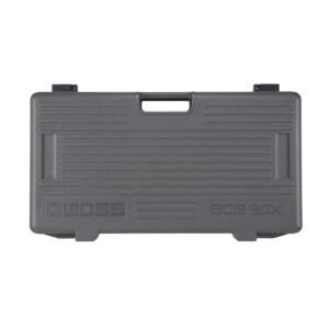 BOSS BCB 90X PEDAL BOARD 01 BOSS BCB 90X PEDAL BOARD 01