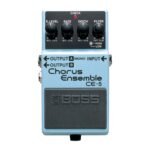 BOSS CE 5 PEDAL 01