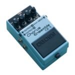 BOSS CE 5 PEDAL 02