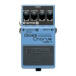 BOSS CEB 3 PEDAL 01