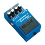 BOSS CS 3 PEDAL 02