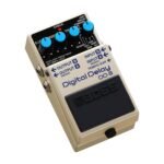 BOSS DD 8 PEDAL 02