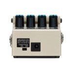 BOSS DD 8 PEDAL 03