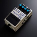 BOSS DD 8 PEDAL 04