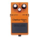 BOSS DS 1 DISTORTION PEDAL 01