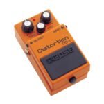 BOSS DS 1 DISTORTION PEDAL 02