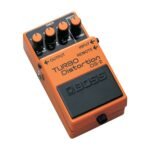 BOSS DS 2 DISTORTION PEDAL 02