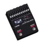 BOSS EQ 200 GRAPHIC EQUALIZER PEDAL 02