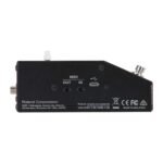 BOSS EQ 200 GRAPHIC EQUALIZER PEDAL 03