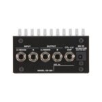 BOSS EQ 200 GRAPHIC EQUALIZER PEDAL 04