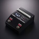 BOSS EQ 200 GRAPHIC EQUALIZER PEDAL 05
