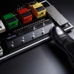 BOSS ES 5 EFFECTS SWITCHING PEDAL 05