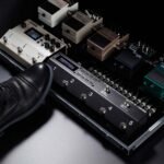 BOSS ES 5 EFFECTS SWITCHING PEDAL 06