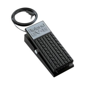 BOSS EV 5 EXPRESSION PEDAL BOSS EV 5 EXPRESSION PEDAL