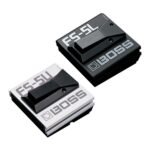 BOSS FS 5L AND FS 5U FOOT SWITCH