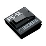 BOSS FS 5L FOOT SWITCH