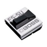 BOSS FS 5U FOOT SWITCH