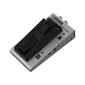 BOSS FS 7 FOOTSWITCH 01 BOSS FS 7 FOOTSWITCH 01